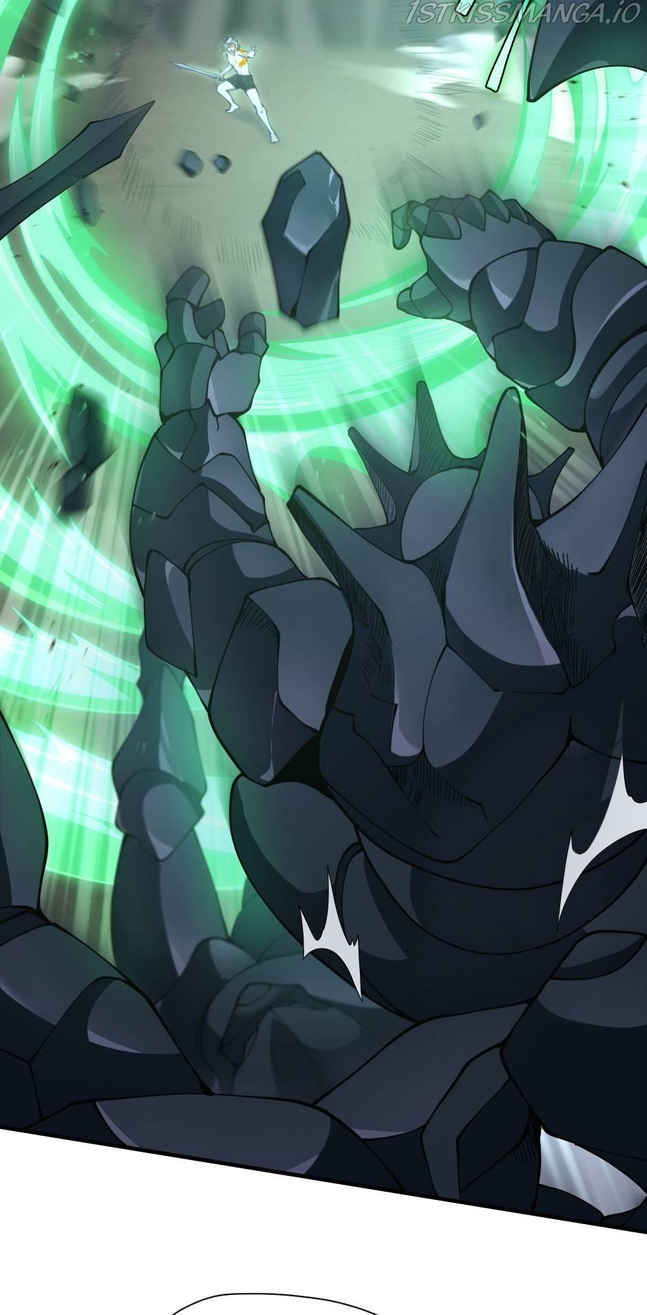 The Beginning After The End Chapter 162 image 064